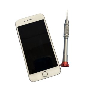 【iPhone8 パネル交換】弘前市 修理