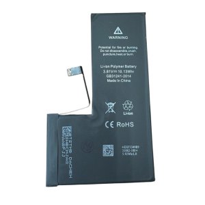 iPhoneXS バッテリー交換