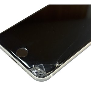 iPhoneSE3 フロントパネル交換