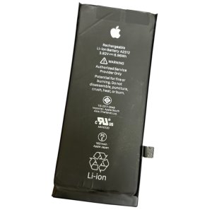 iPhoneSE2 バッテリー交換