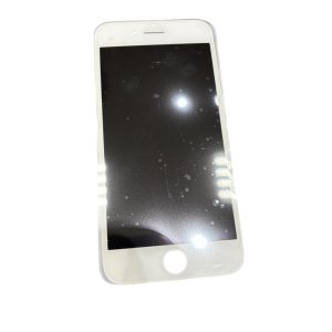 iPhone8 パネル交換