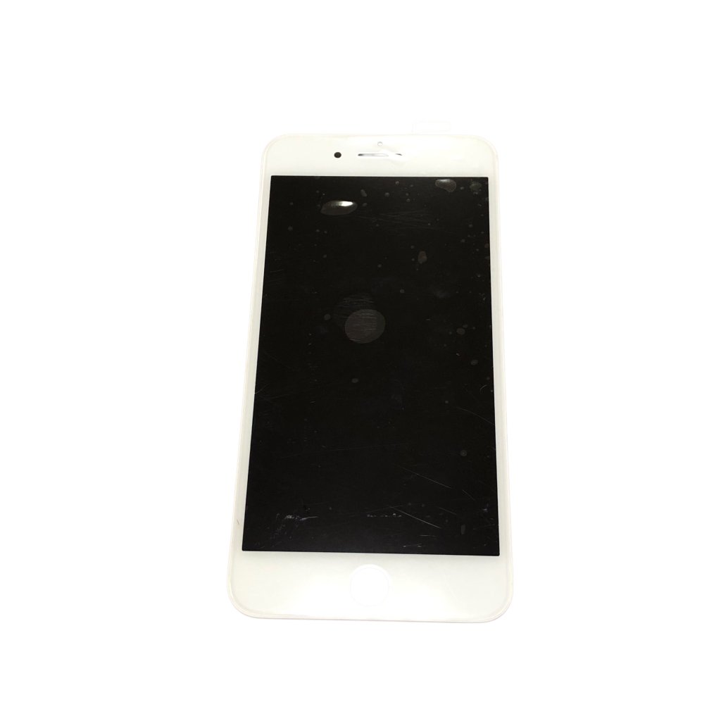 iPhone8 液晶交換