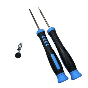 iPhone8 ホームボタン交換(反応不良)