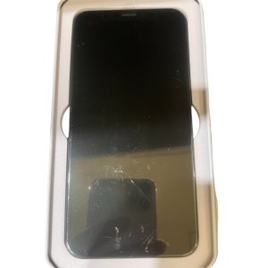 iPhone XS パネル交換