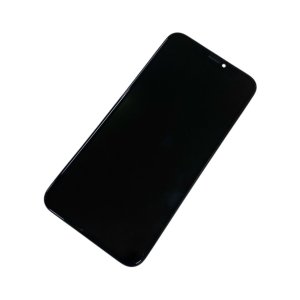 iPhoneXS フロントパネル交換