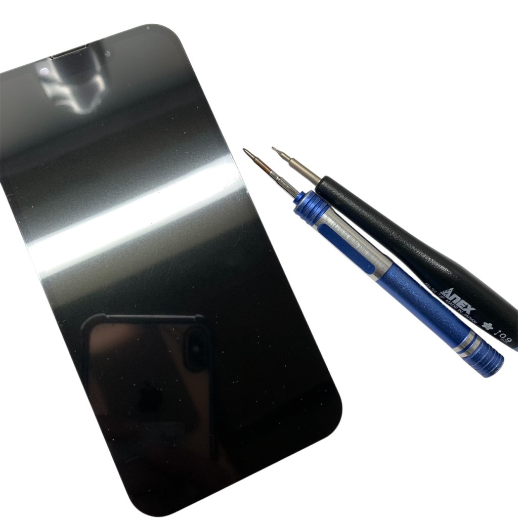 iPhone13 フロントパネル交換