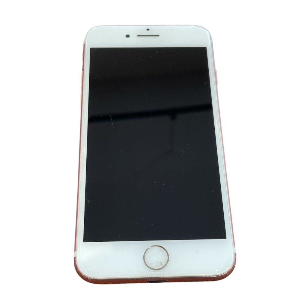 iPhone 8の水没修理