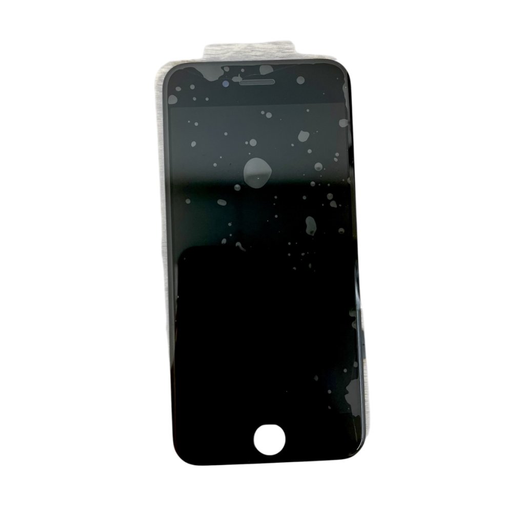 iPhone SE2 フロントパネル交換