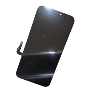 iPhone12　フロントパネル交換