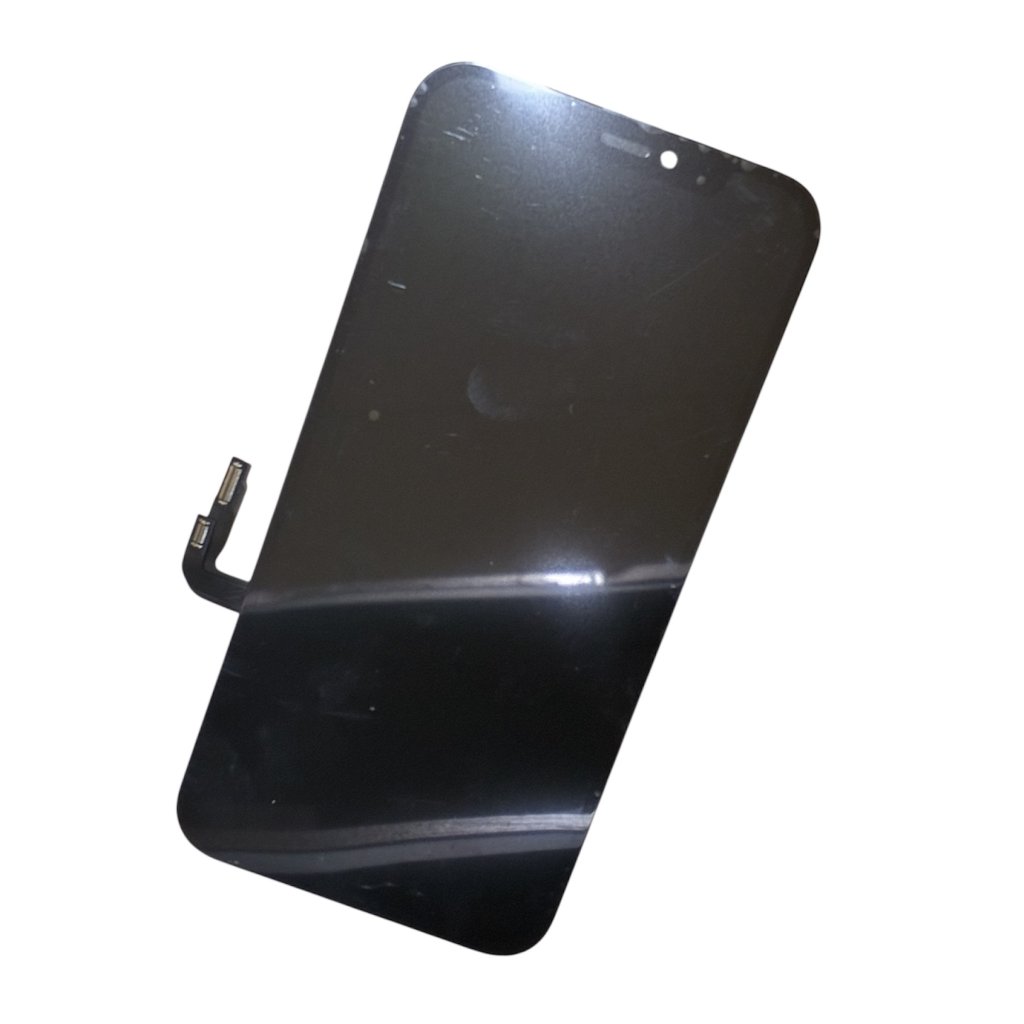 iPhone12 フロントパネル交換
