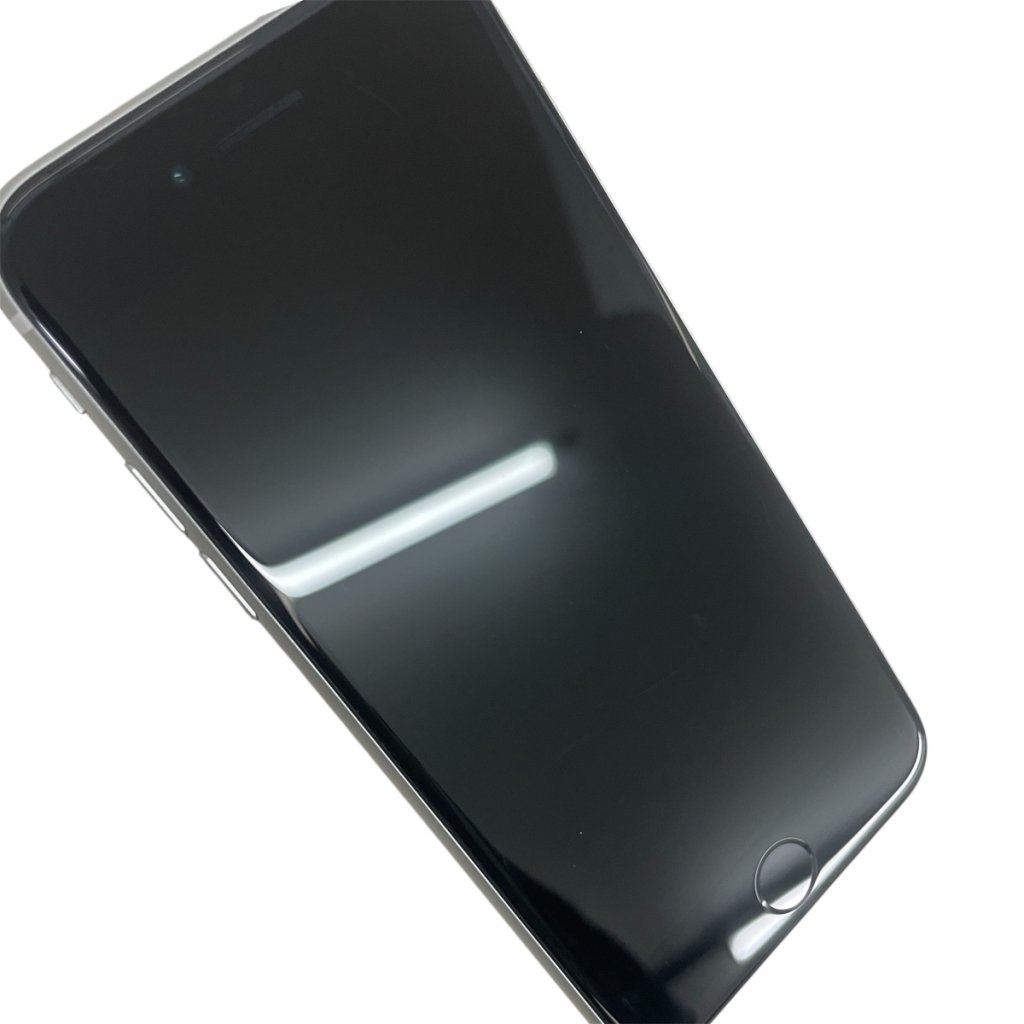 【画面割れ】iPhoneSE2 液晶交換