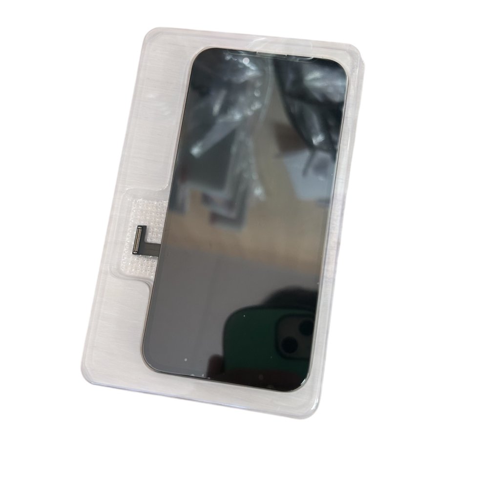 iPhone13mini パネル交換