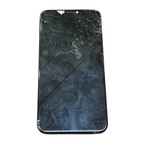 iPhoneX 液晶交換