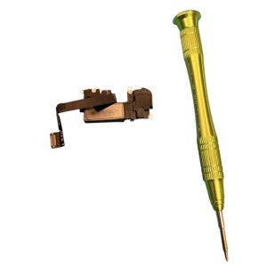 iPhoneX 近接センサー交換