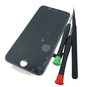 iPhoneSE2 フロントパネル交換