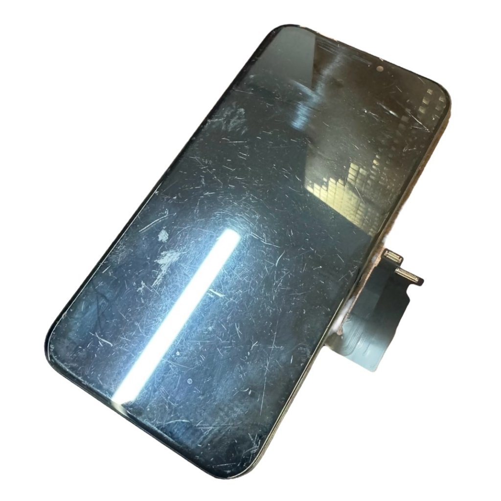 iPhone12 液晶交換(タッチ不良)