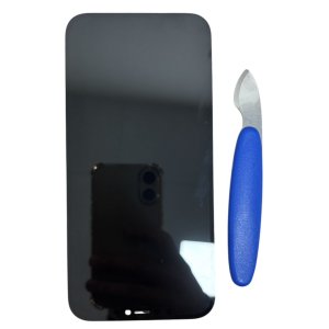 iPhone12ProMax 液晶交換