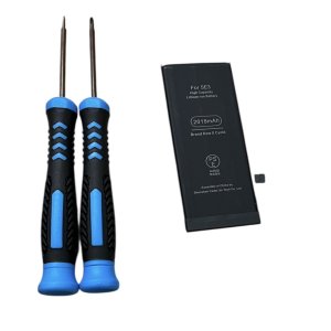 iPhoneSE3 バッテリー交換(最大容量77％)