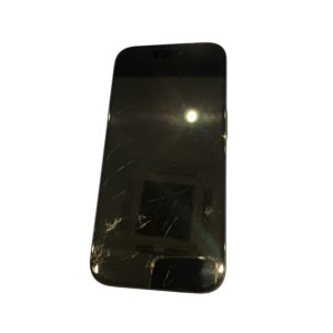 iPhone16 液晶交換