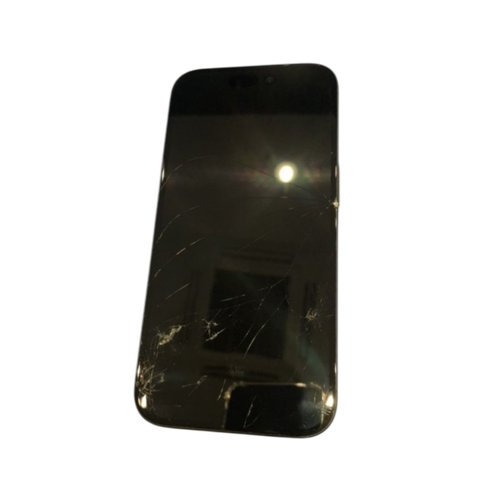 iPhone16 液晶交換