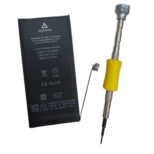 iPhone13mini バッテリー交換