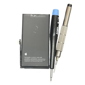 iPhone13mini バッテリー交換
