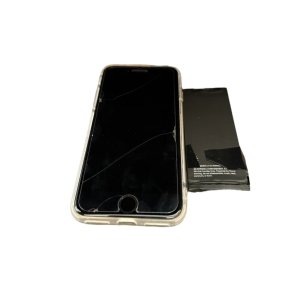 iPhoneSE3 バッテリー交換