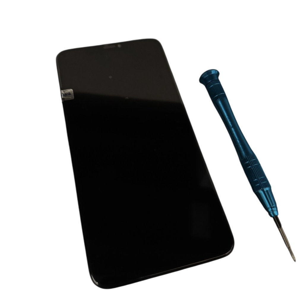 iPhone11ProMax フロントパネル交換