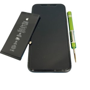 iPhone11 バッテリー交換修理