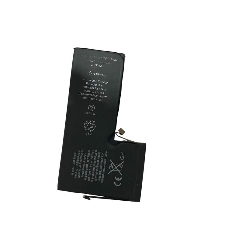 iPhone11ProMax バッテリー交換