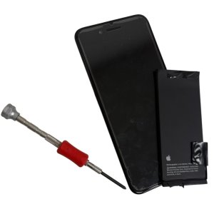 iPhoneSE2 バッテリー交換修理