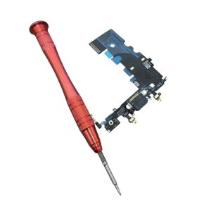 iPhone8 ライトニングコネクタ修理