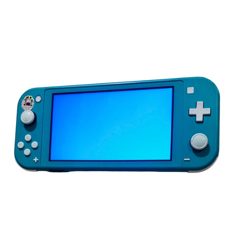 Nintendo Switch Lite(ニンテンドースイッチライト) ブルースクリーン/基盤修理