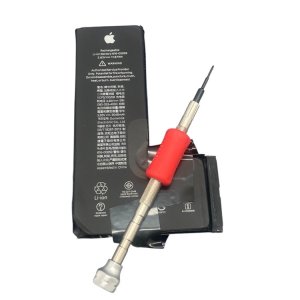 iPhone 11 Pro バッテリー交換