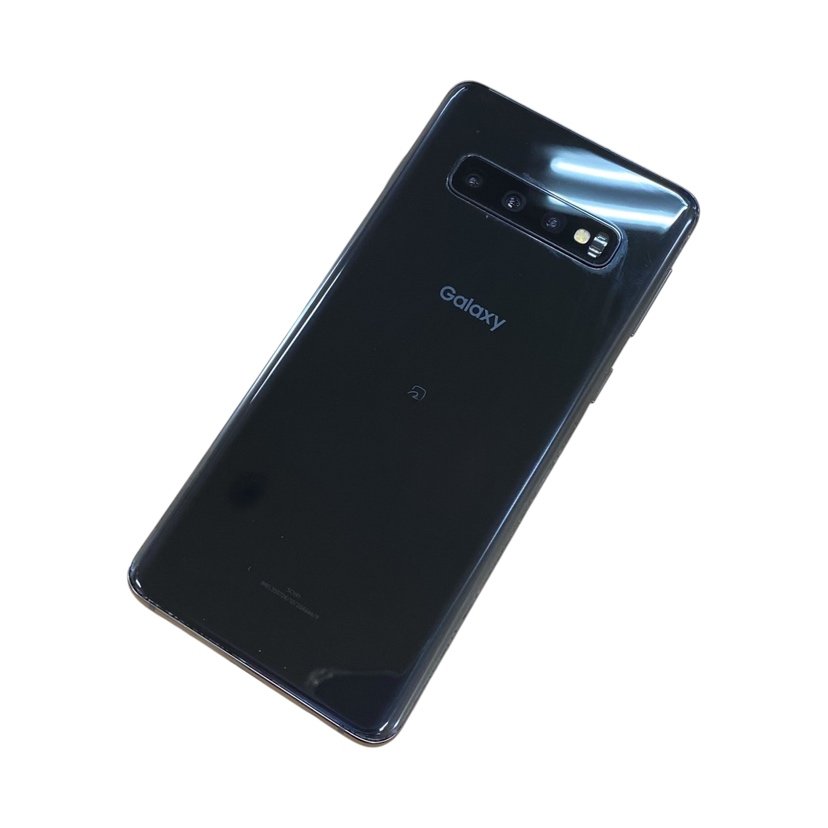 Samsung Galaxy S10 バッテリー交換