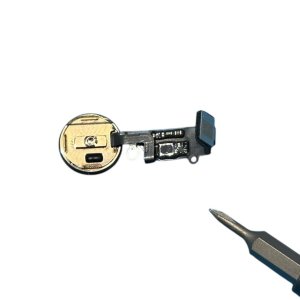 iPhoneSE2（アイフォンSE2）　ホームボタン交換