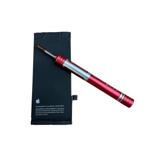 iPhone SE3 バッテリー交換