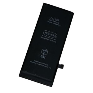 iPhoneSE2　バッテリー交換