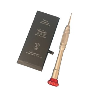 iPhone11 バッテリー交換