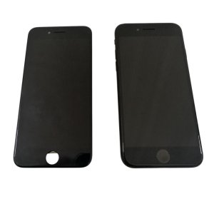 iPhone　SE2　液晶交換