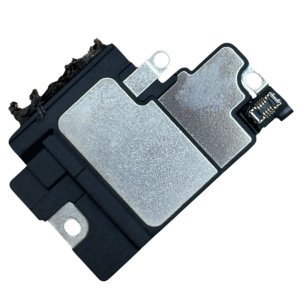 iPhoneX ラウンドスピーカー交換