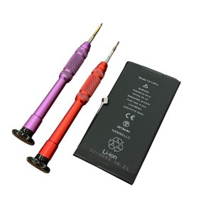 iPhone12バッテリー交換