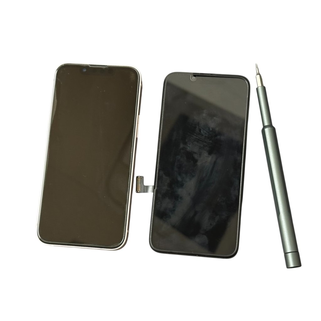 iPhone13mini 液晶交換