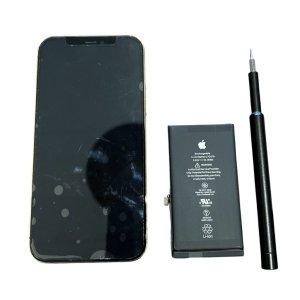iPhone12Pro 　バッテリー交換