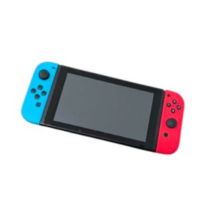 Nintendo Switch ジョイコン側レール交換修理