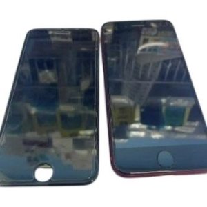 iPhone SE2（第2世代）パネル交換