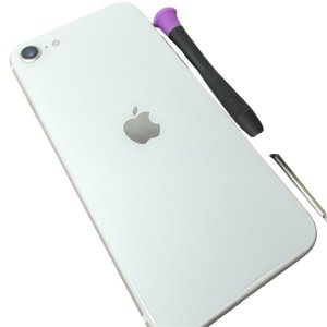 iPhone8 バッテリー交換