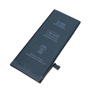 iPhoneSE2 バッテリー交換