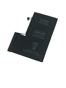 iPhone 12 Pro Max バッテリー交換