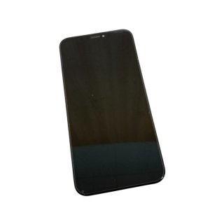 【突然つかなくなった】iPhoneXR・パネル交換・iPhone修理